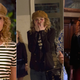 Illustration for article titled What's the Deal with the Stupid Hats on Scream Queens?